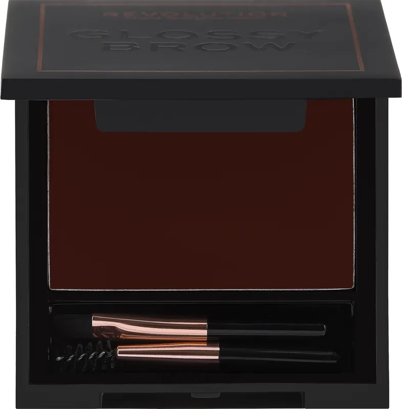 Makeup Revolution Glossy Brow Kit