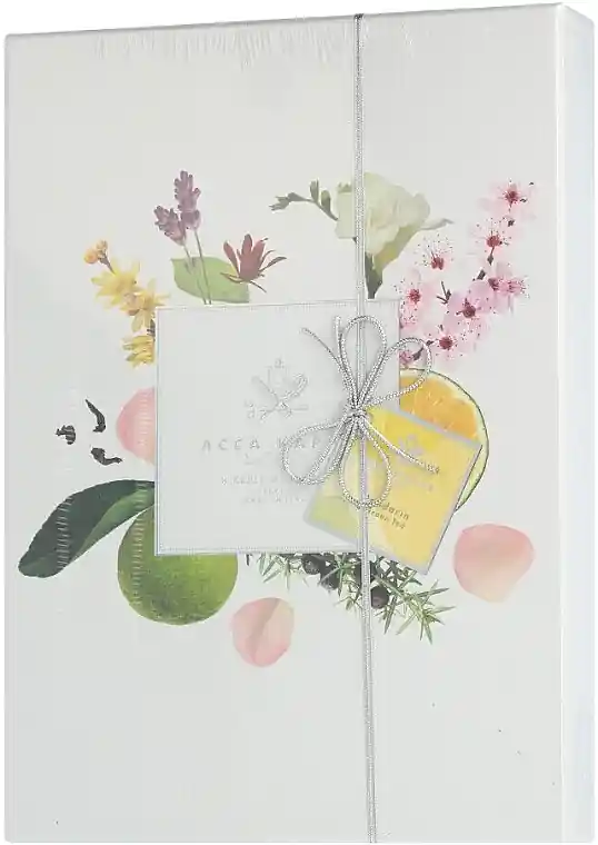 Acca Kappa Mandarin & Green Tea - Perfume