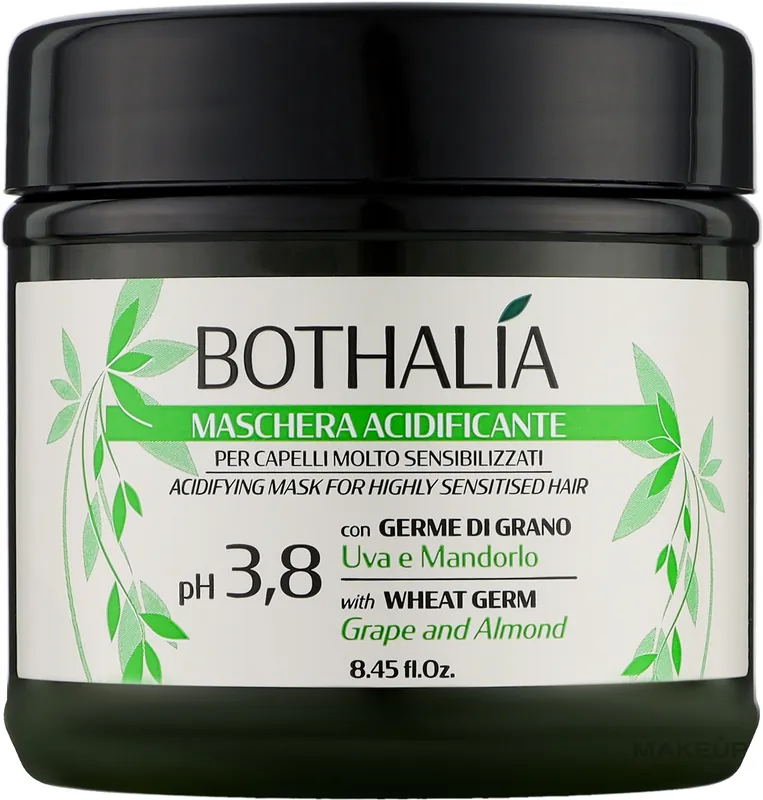 Hair Mask