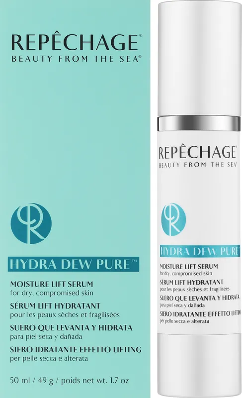 Moisturizing Face Serum - Skin Care Products