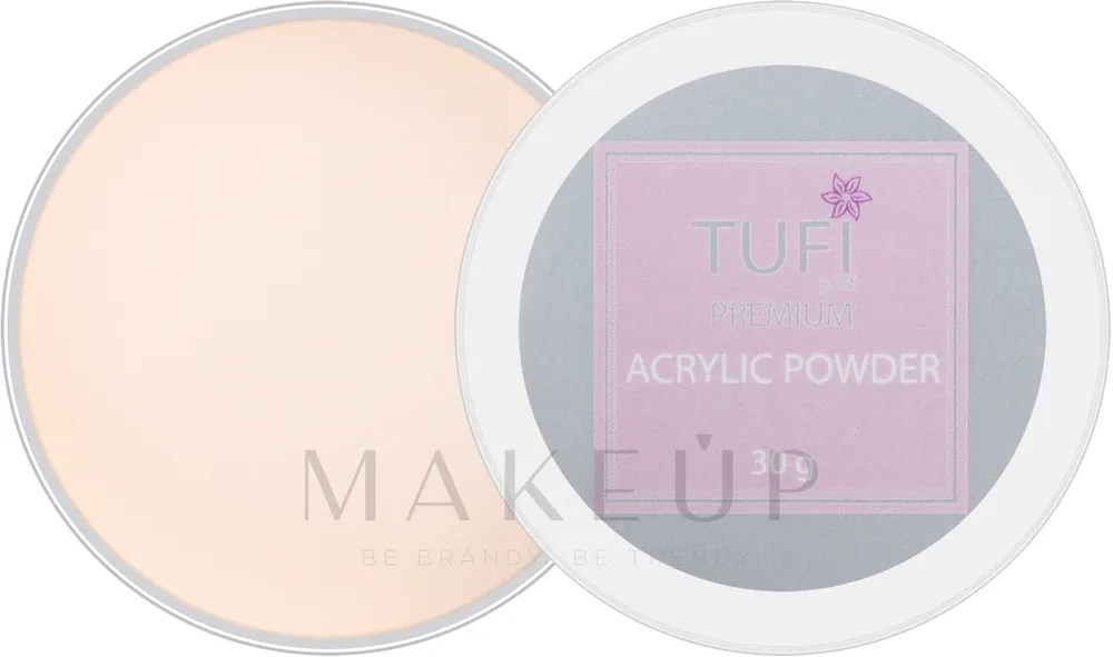 Camouflage Acrylic Powder, 30 g - Nails