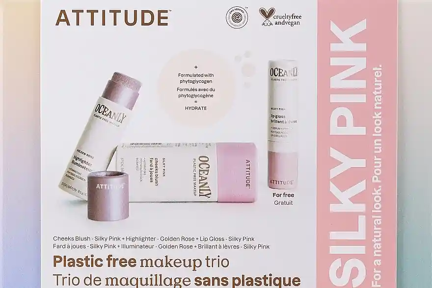 Set - Skin Care Products