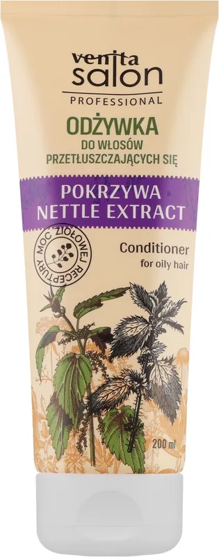 Nettle Conditioner - Hair