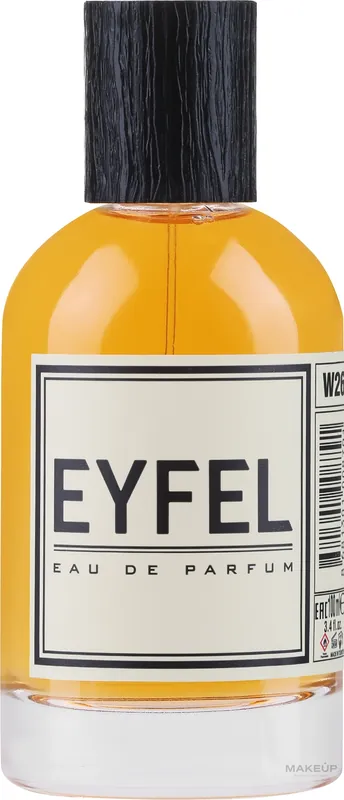 Eyfel Perfume W-26