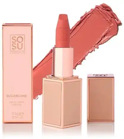 Sosu by SJ Satin Finish Lipstick - Makeup