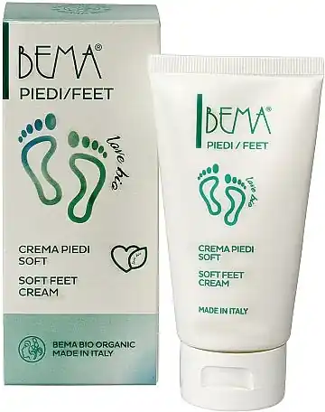 Foot Cream - Bath and Body