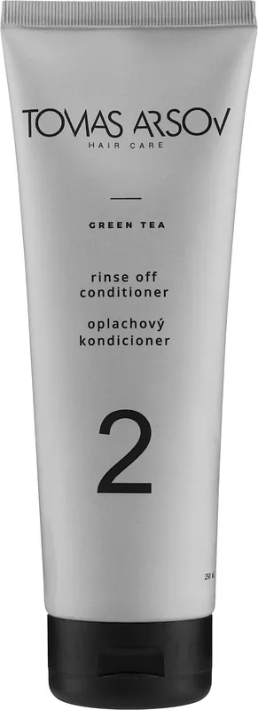 Green Tea Conditioner - Hair