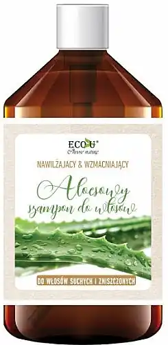 Shampoo for Dry and Damaged Hair