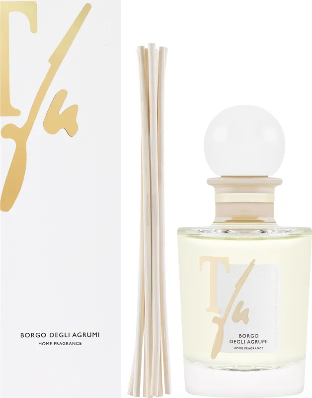 Fragrance Diffuser - Bath and Body