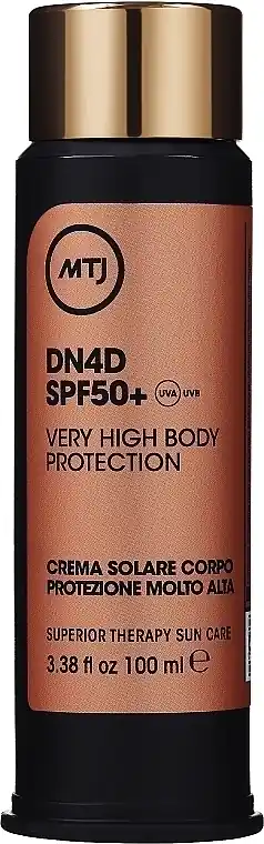 Body Sun Cream SPF50+ - Skin Care Products