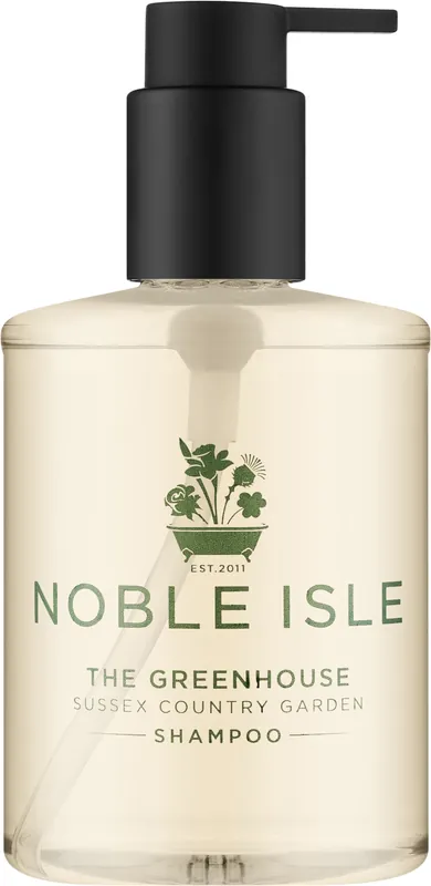 Noble Isle The Greenhouse - Hair