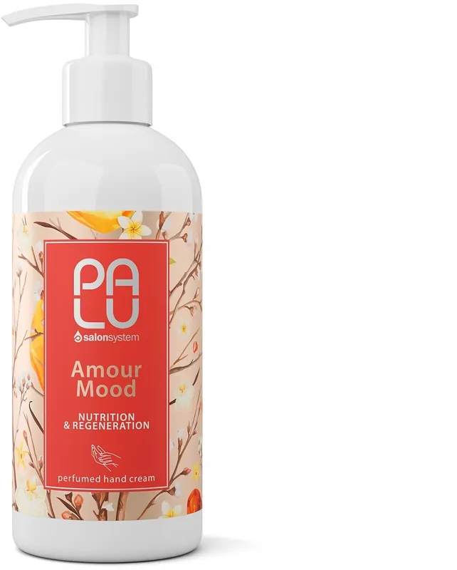 Perfumed Hand Cream - Bath and Body