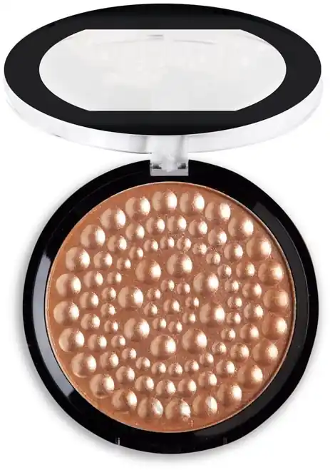 Magic Studio Bubble Highlighter Palette - Makeup