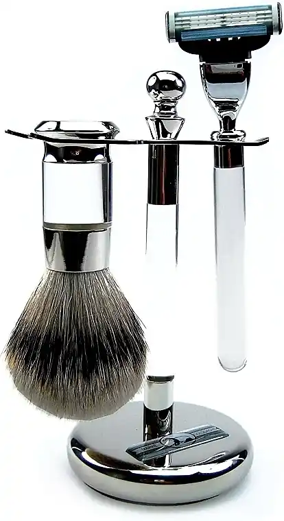 Shaving Set - Accessories