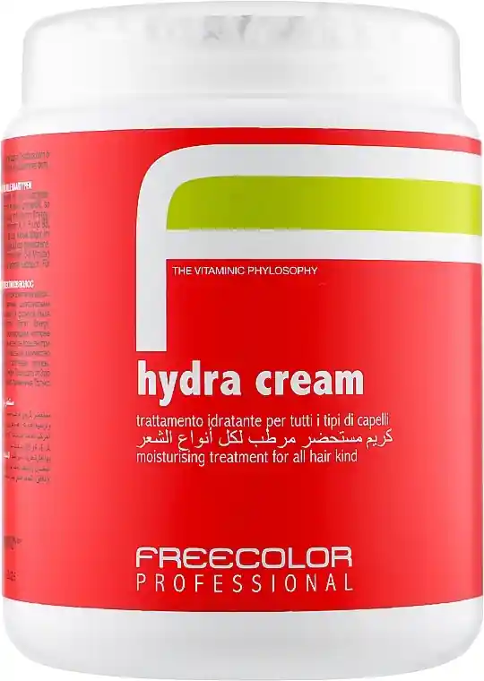 Moisturizing Hair Mask