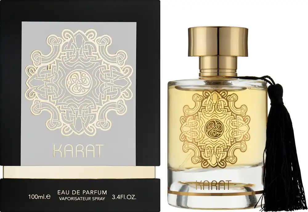 Alhambra Karat - Perfume