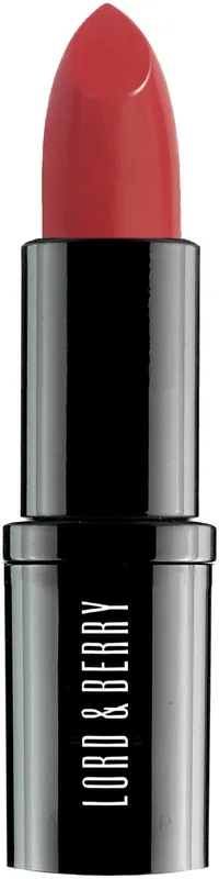 Lord & Berry Absolute Bright Satin Lipstick - Makeup