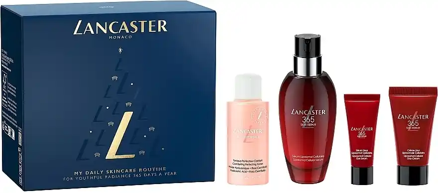 Gift Set - Skin Care Products