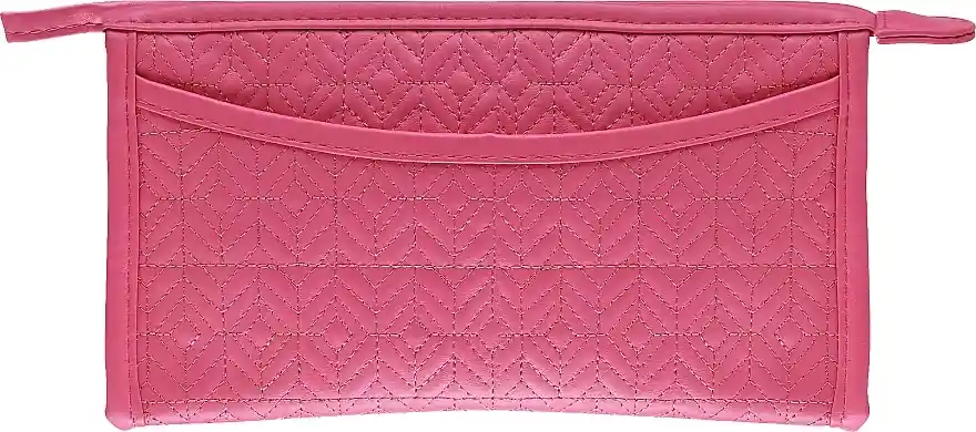Makeup Bag, 98352, pink - Accessories