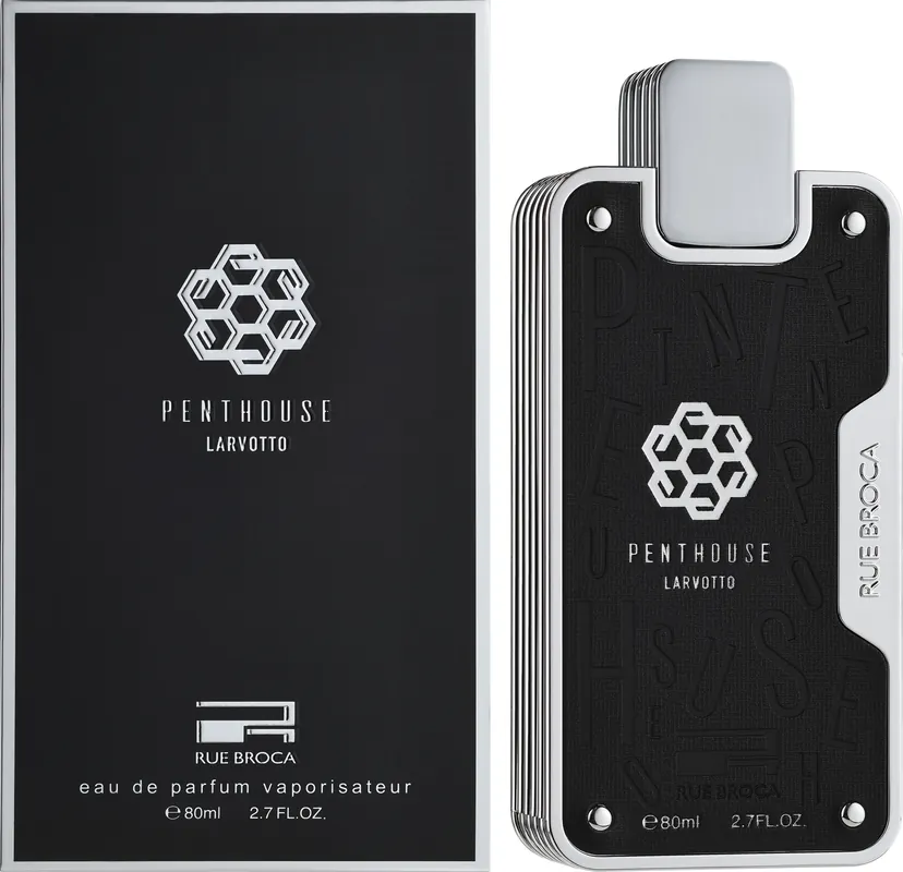 Rue Broca Penthouse Larvotto - Perfume