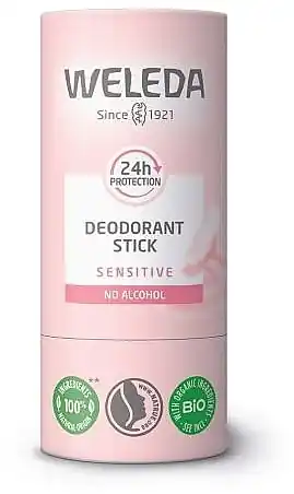 Deodorant Stick for Sensitive Skin - Bath and Body