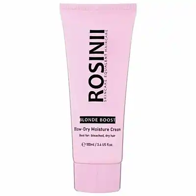 Moisturising Cream for Blonde Hair