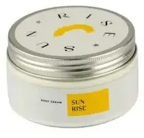 Body Cream - Bath and Body