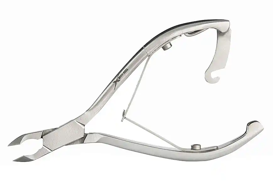 Cuticle Nippers, 5 mm, H511/5 - Accessories