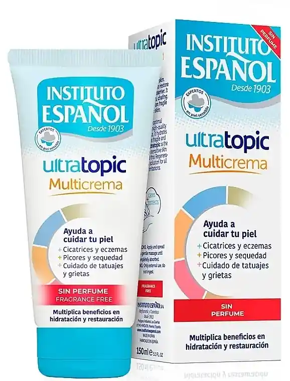 Body Cream - Bath and Body