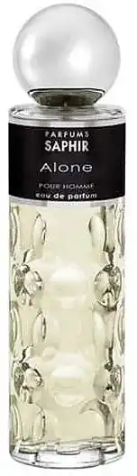 Saphir Parfums Alone - Perfume