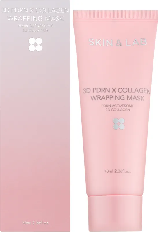 Firmness & Radiance Peel-Off Mask