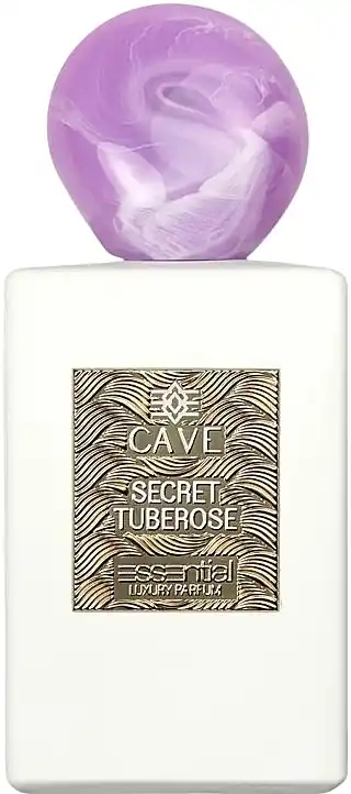 Cave Secret Tuberose - Perfume