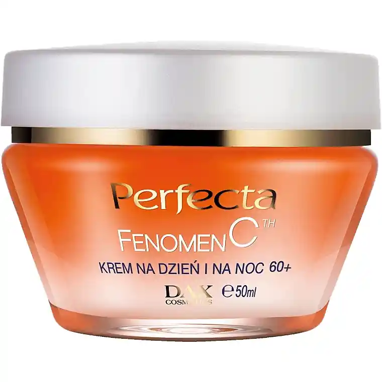 Anti-Wrinkle Cream for Mature Skin 60+