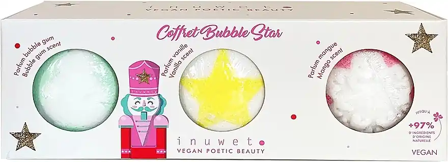 Set - Bath and Body