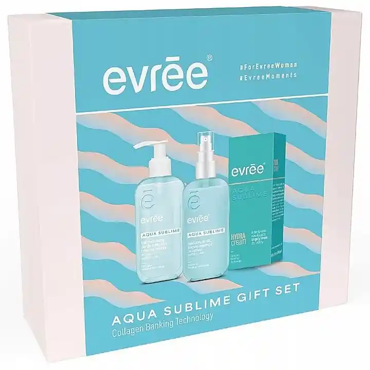Set - Skin Care Products