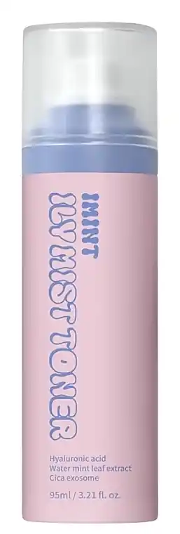 Face Toner Mist - Skin Care Products