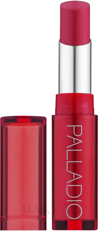 Palladio Sheer Color Balm - Makeup