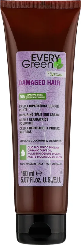Hair Restoration Cream