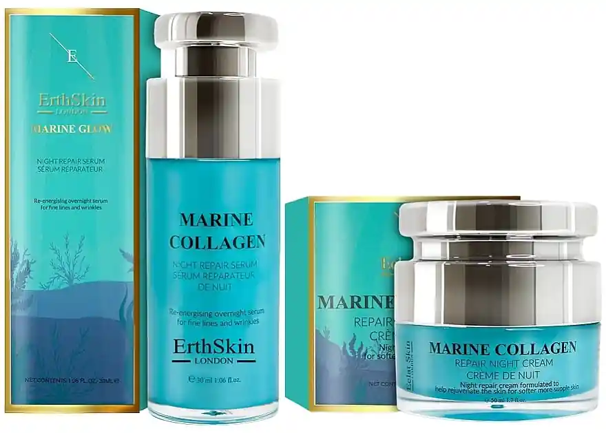 Set - Skin Care Products