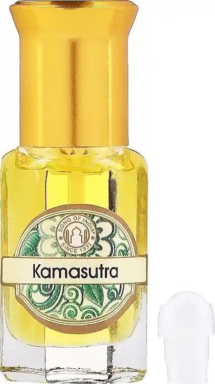 Song of India Kamasutra - Perfume