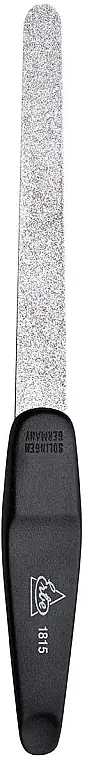 Sapphire Nail File, 15 cm, 1815 - Accessories
