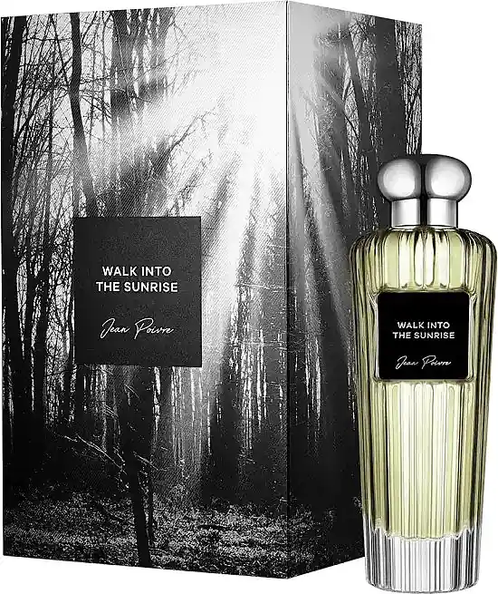 Jean Poivre Walk In The Sunrise - Perfume
