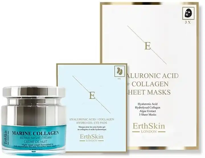 Set - Skin Care Products