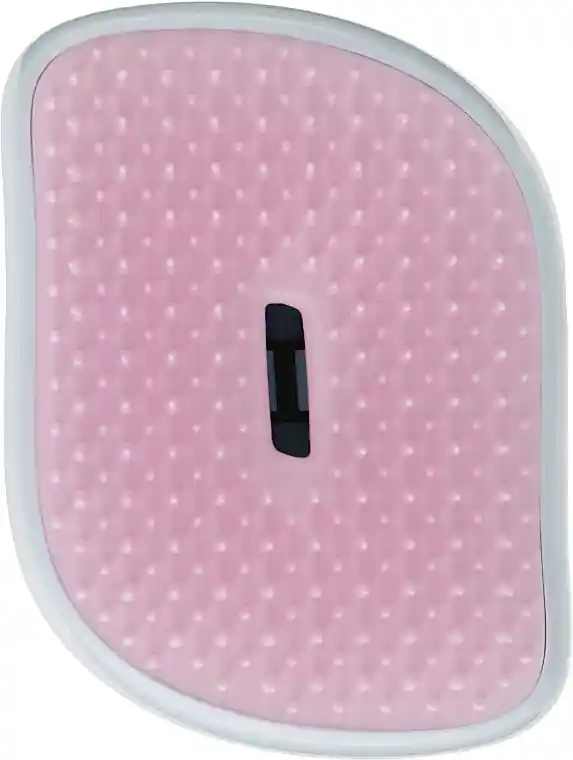 Compact Hair Brush - Accessories