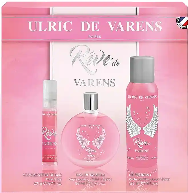 Ulric de Varens Dream of Varens - Perfume