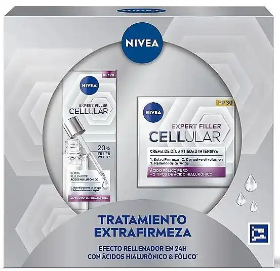 Set - Skin Care Products