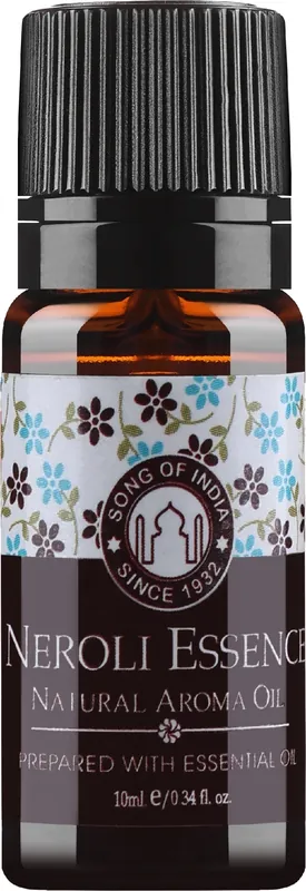 Essential Oil "Neroli" - Bath and Body