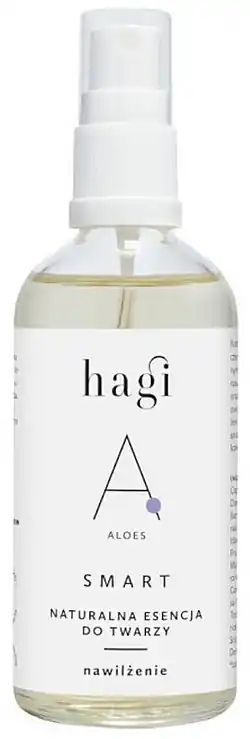Natural Moisturising Face Essence - Skin Care Products