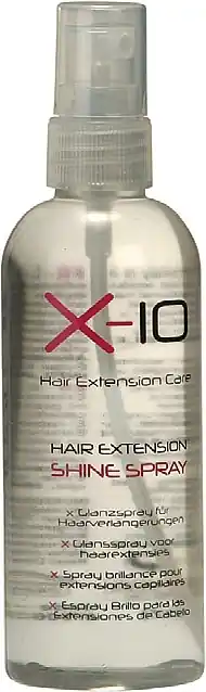 Spray for Extensions - Hair