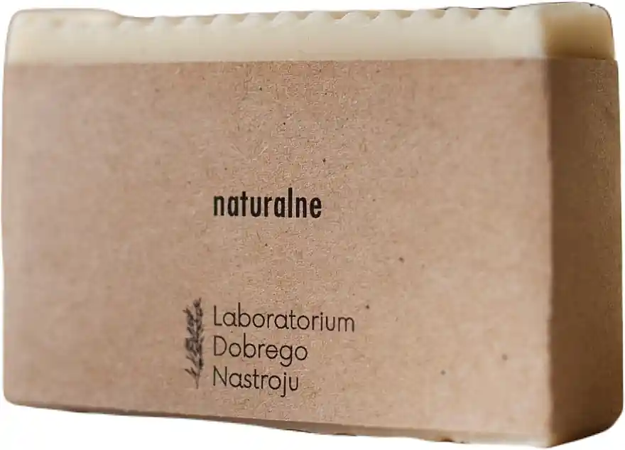 Natural Soap - Bath and Body